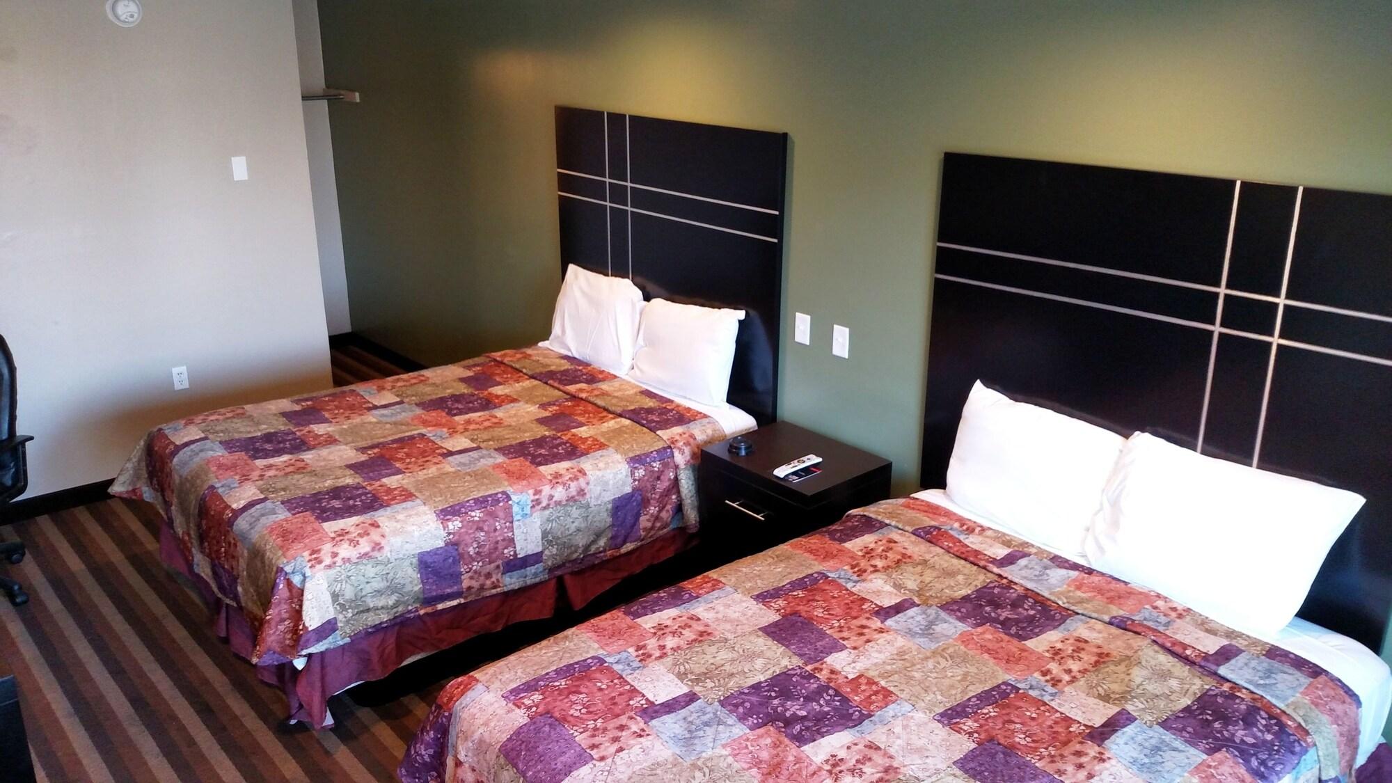 Varios Genes Motel