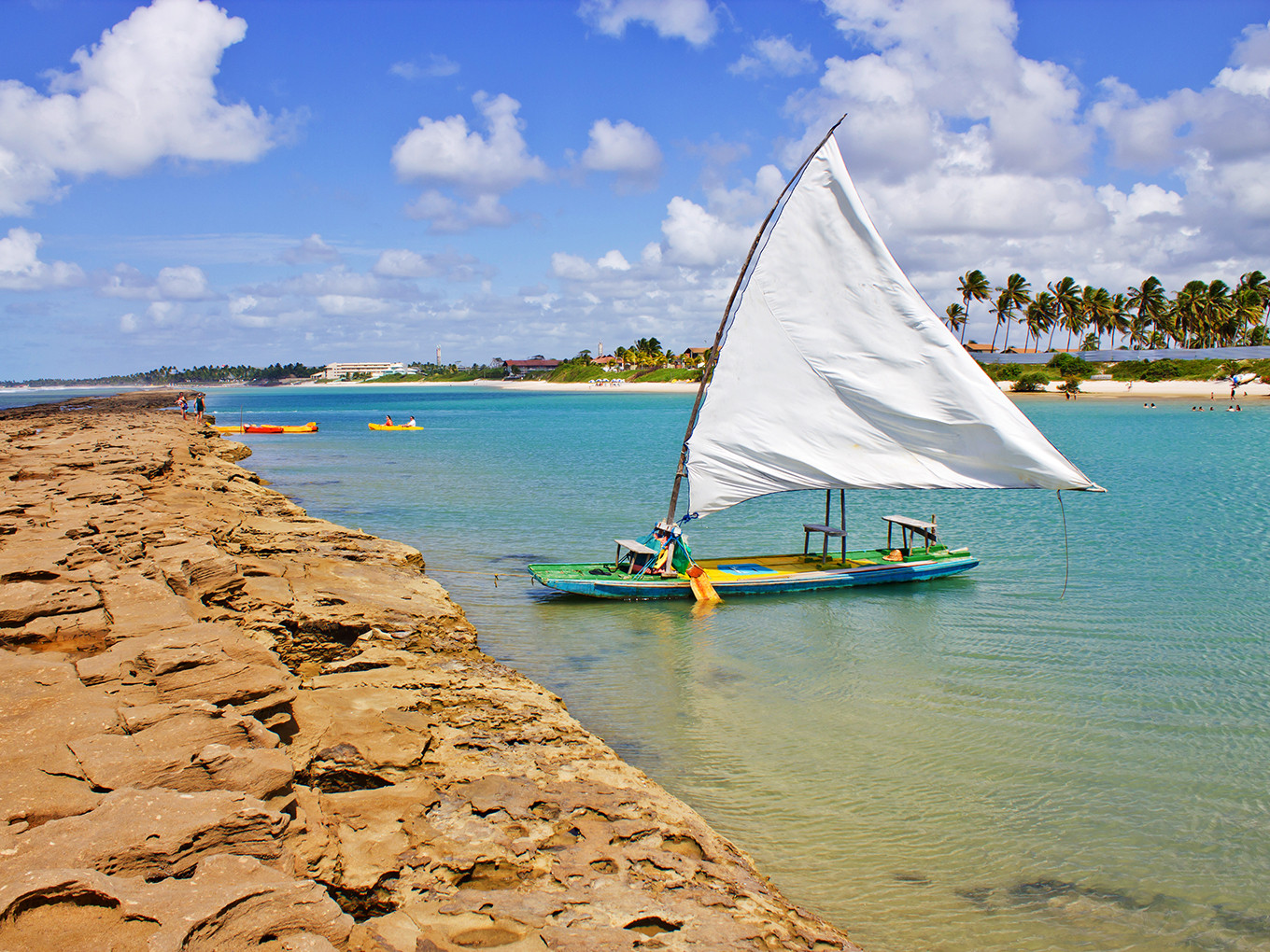 Porto de Galinhas