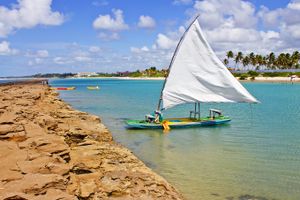 Pacote - Pacotes para Porto de Galinhas
