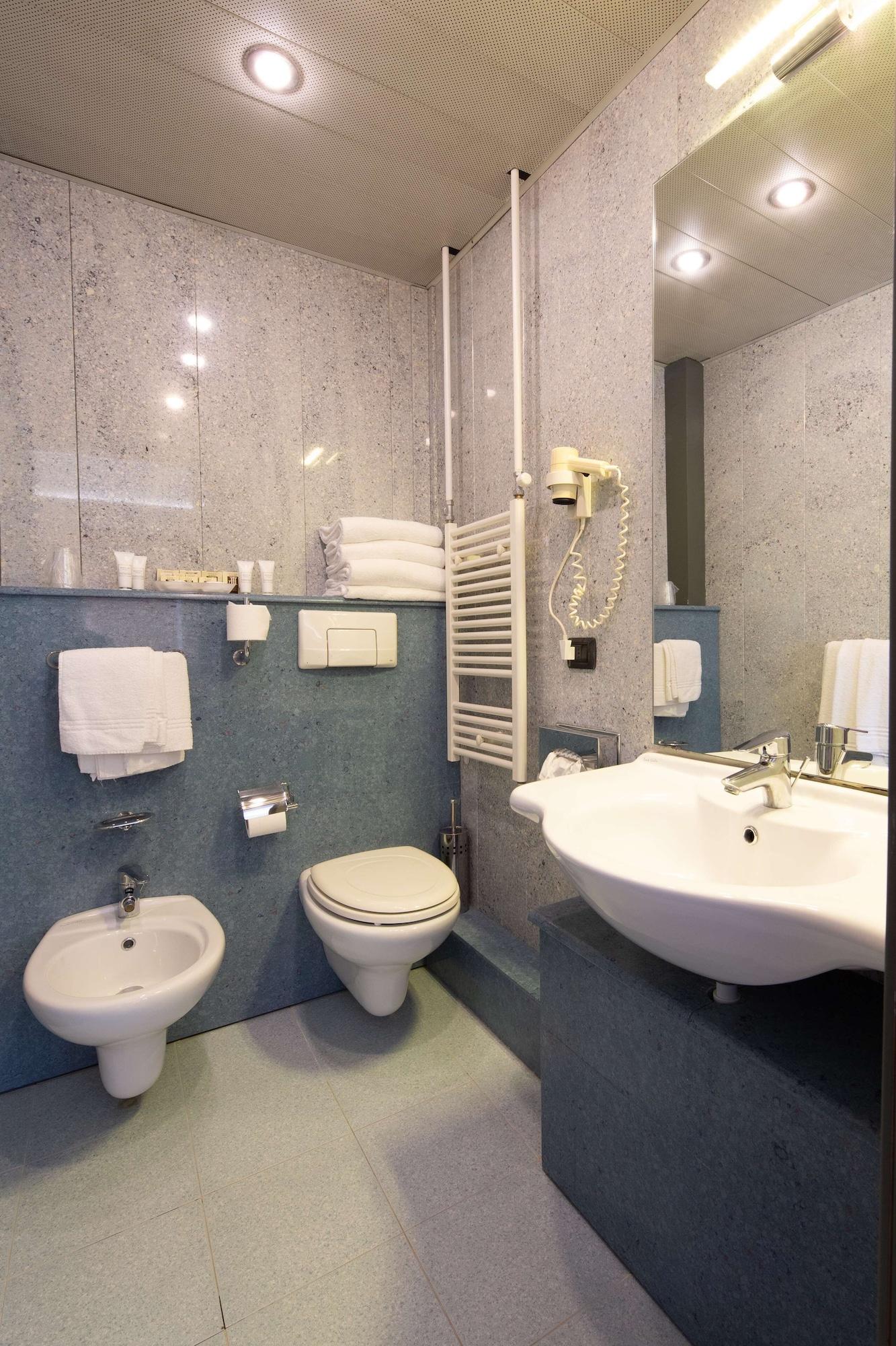 Equipamiento de Habitación Jet Hotel, Sure Hotel Collection by Best Western