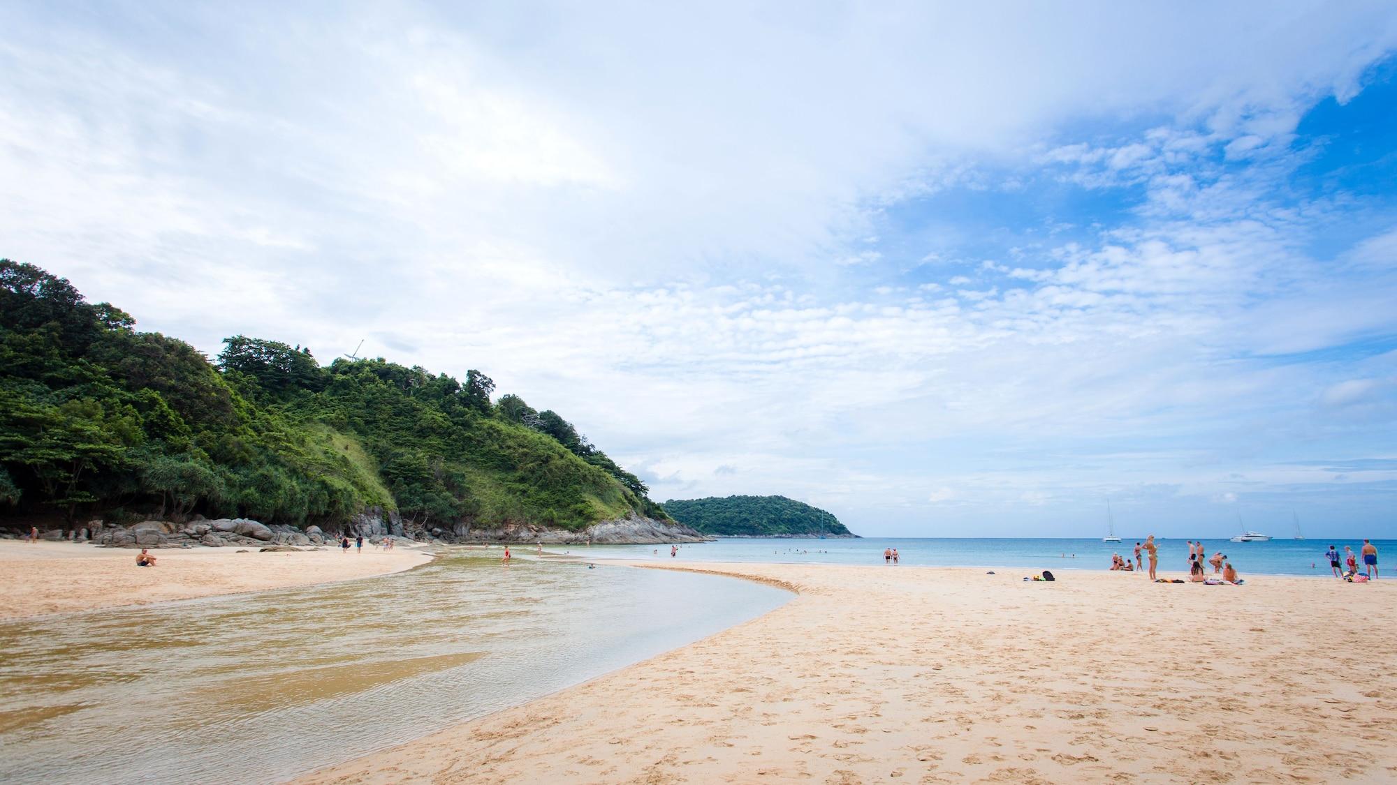 Playa Naiya Buree Boutique Resort