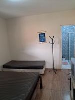 Alquiler Vacacional - Farm in Socorro wi-fi, solar heated pool, hot tub