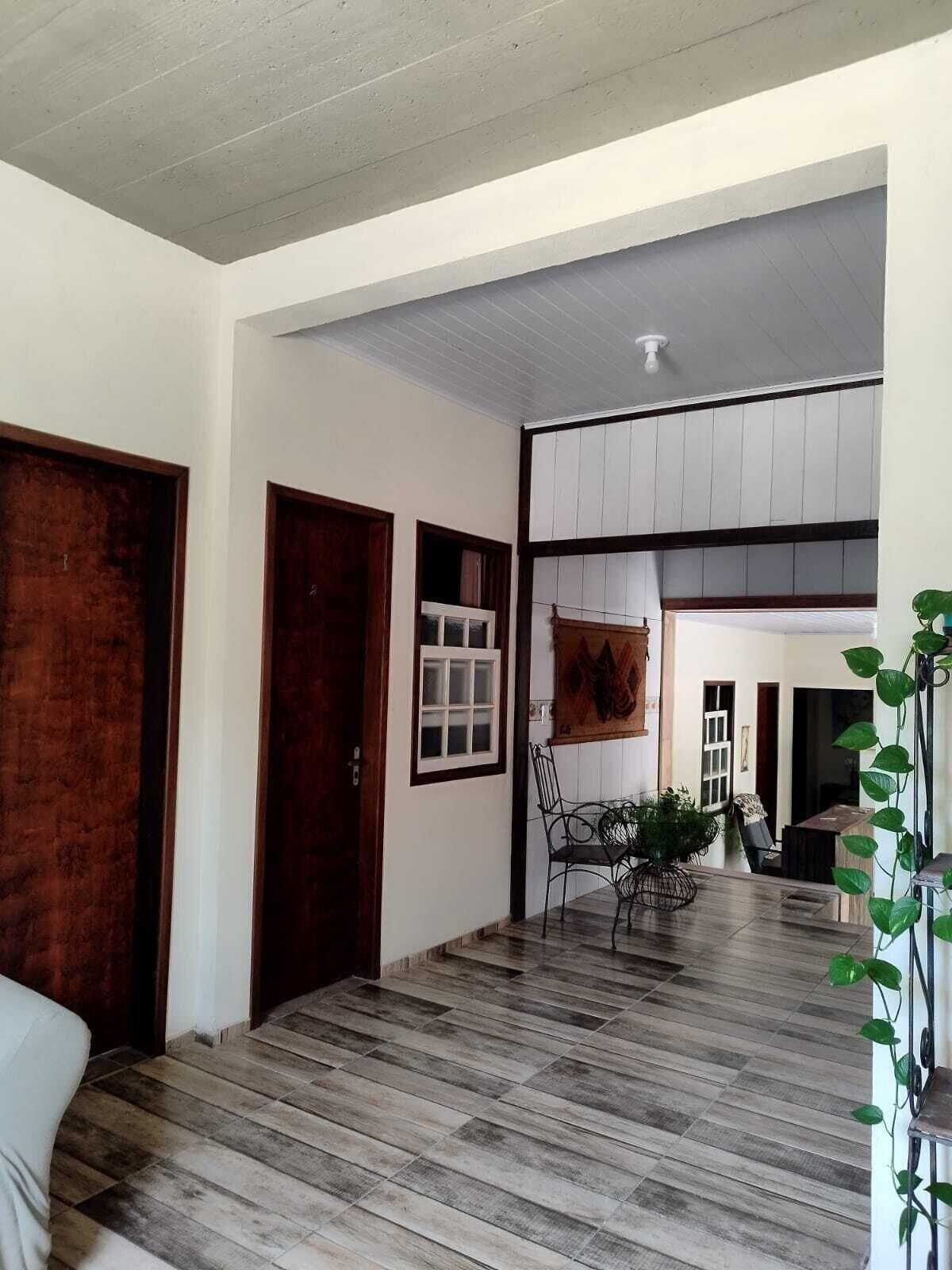 Vista Lobby Vila a Arte de Minas