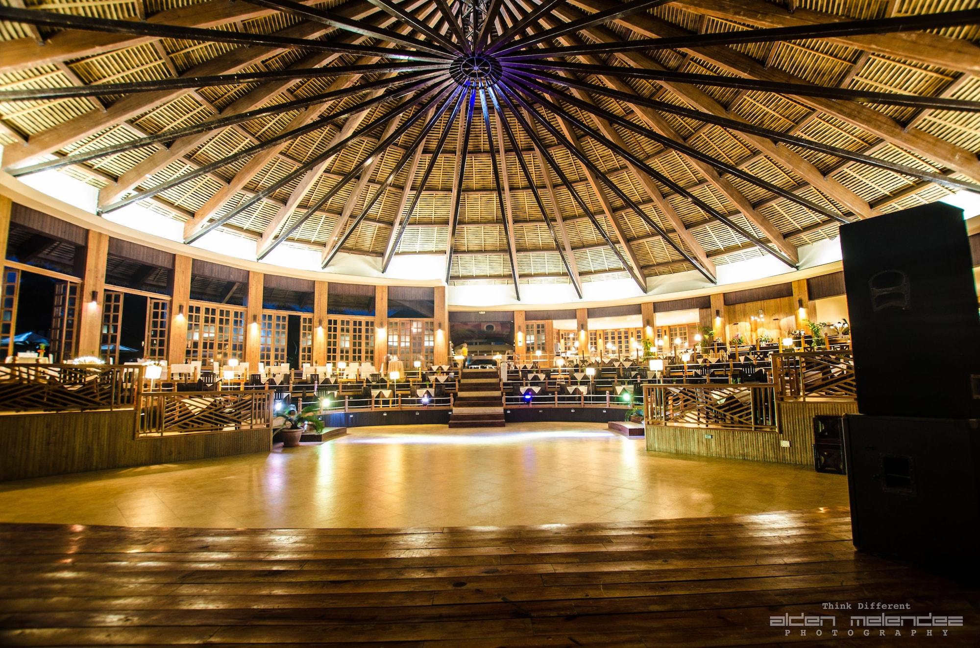 Restaurant Media Luna Resort & Spa