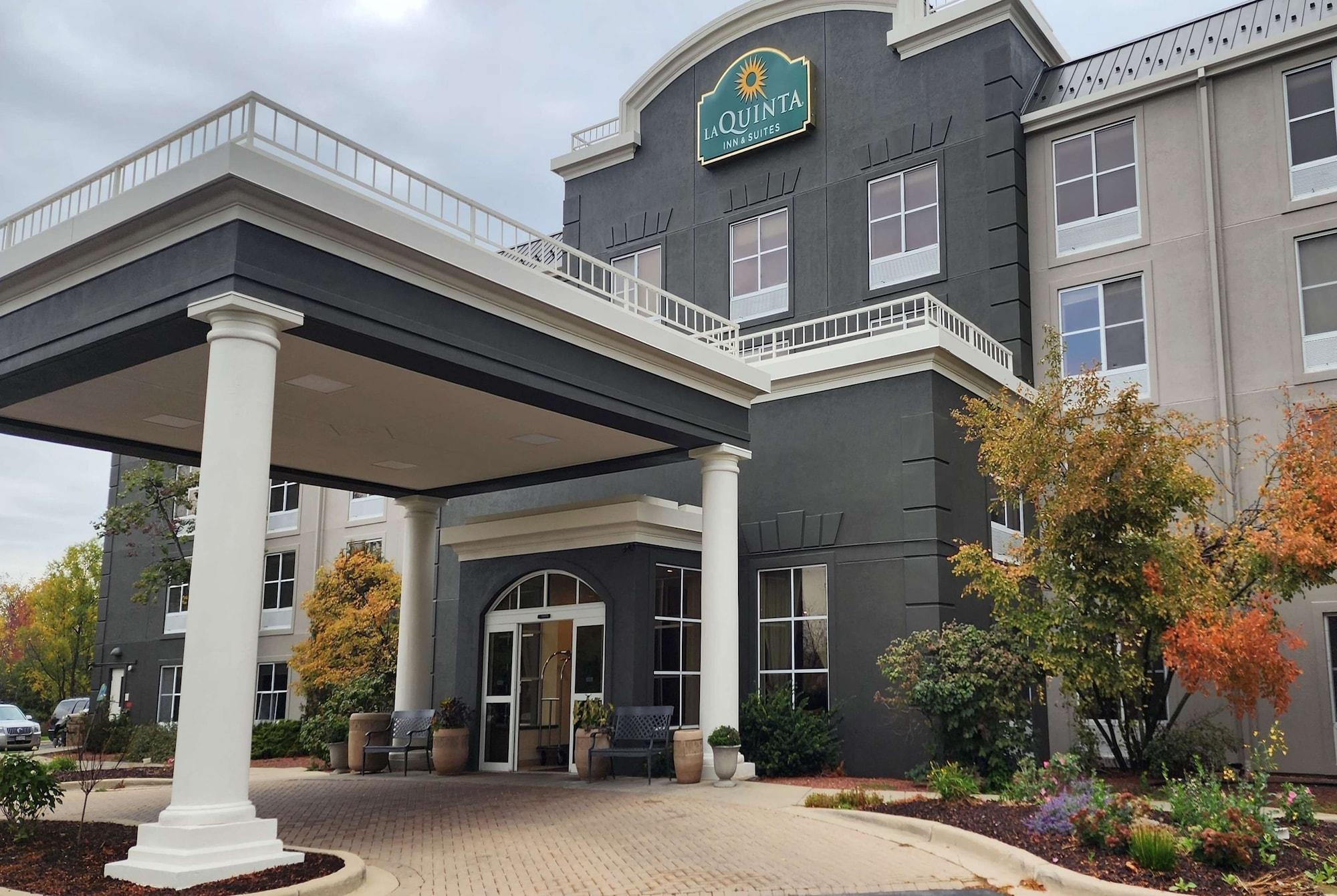 Varios La Quinta Inn & Suites by Wyndham Milwaukee SW New Berlin