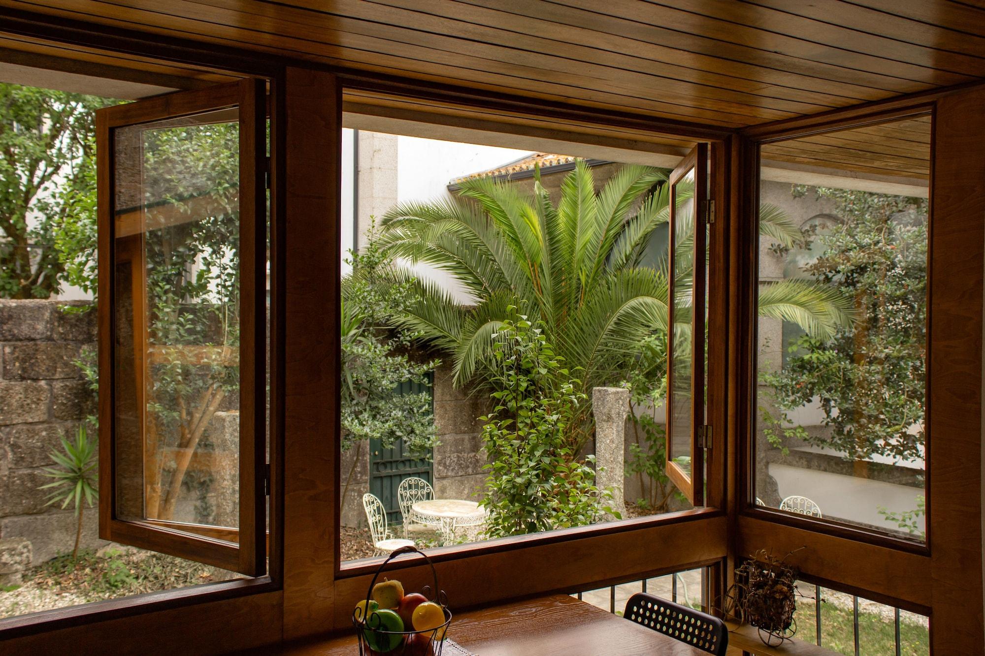 Restaurant Casa do Ribeirinho