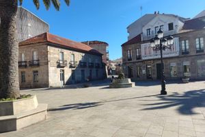 Alojamiento - HOTEL HERBIÑA