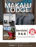 Alojamiento - Makalu Lodge