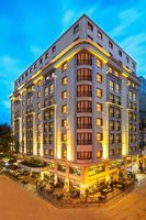 Alojamiento - Arts Hotel Taksim