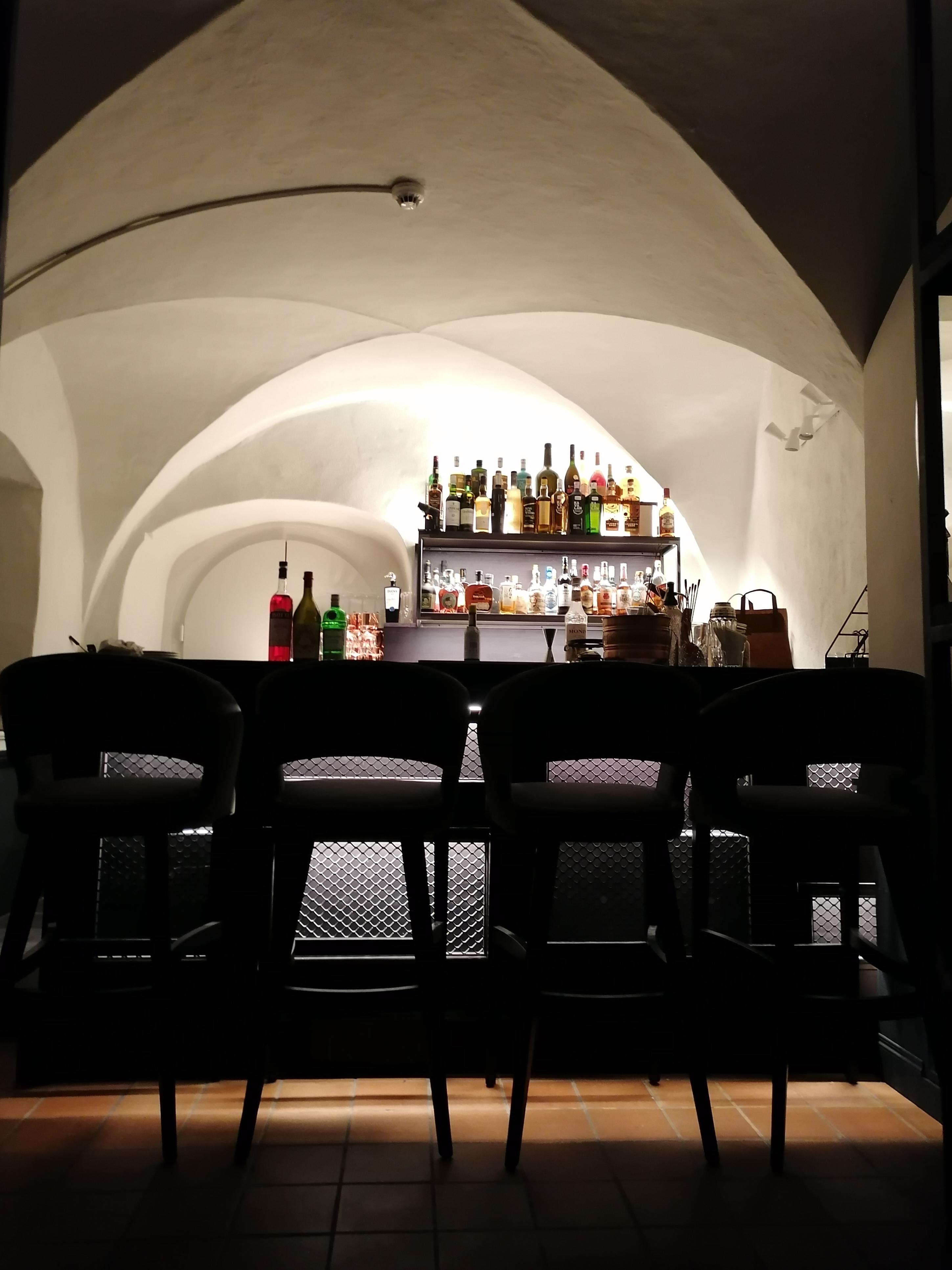Bar/Salón Gasthof zur Waag