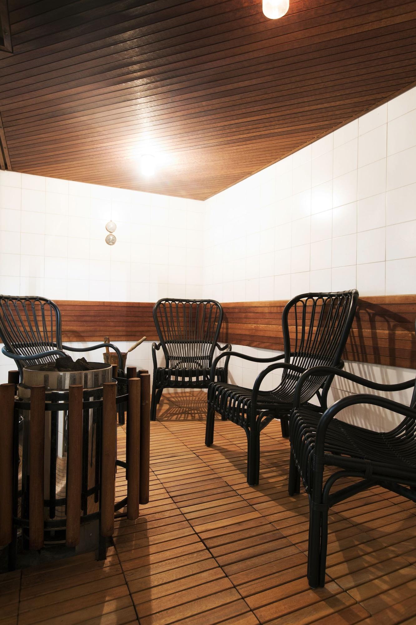 Spa Victory Hotel