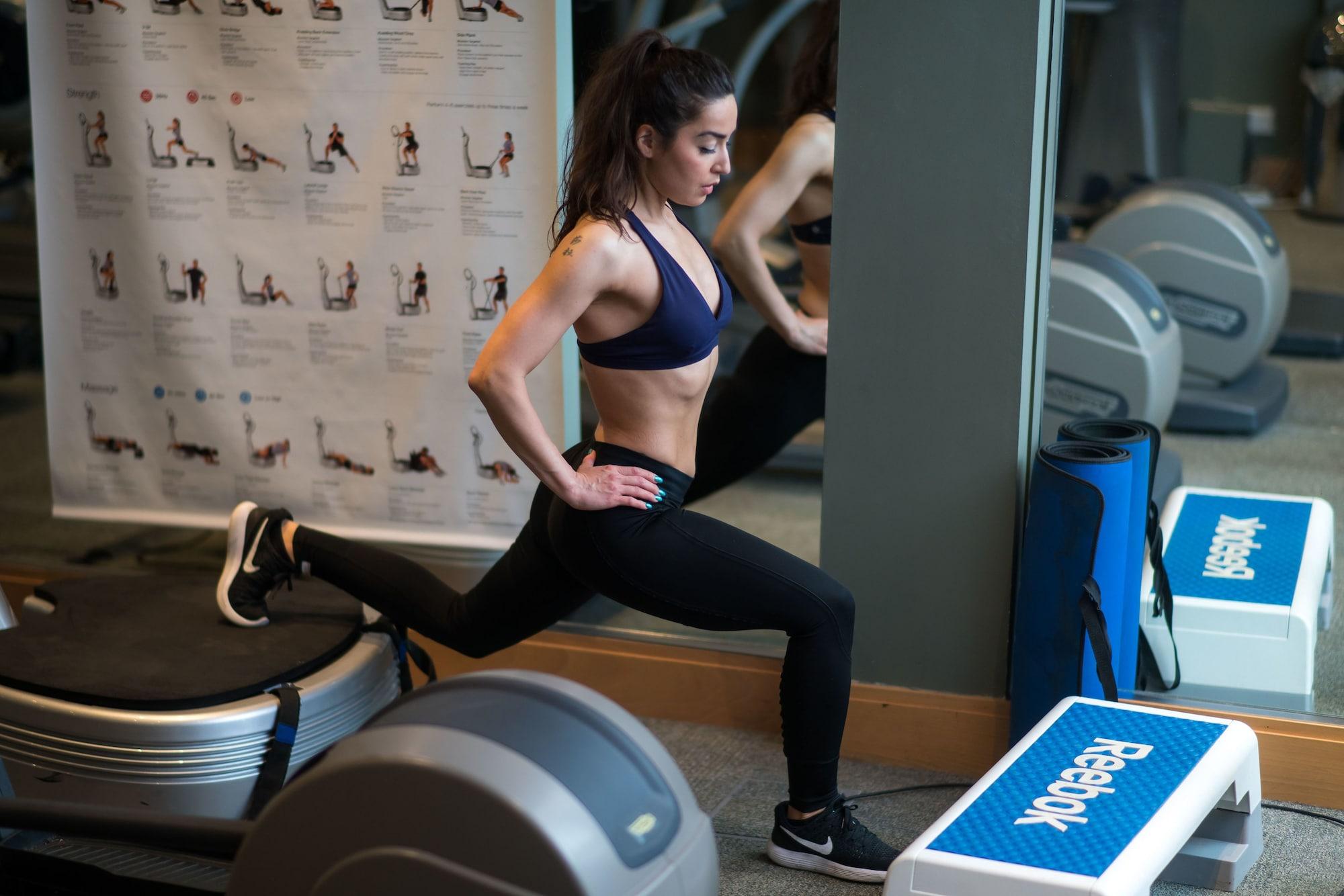 Gimnasio Macdonald Bath Spa