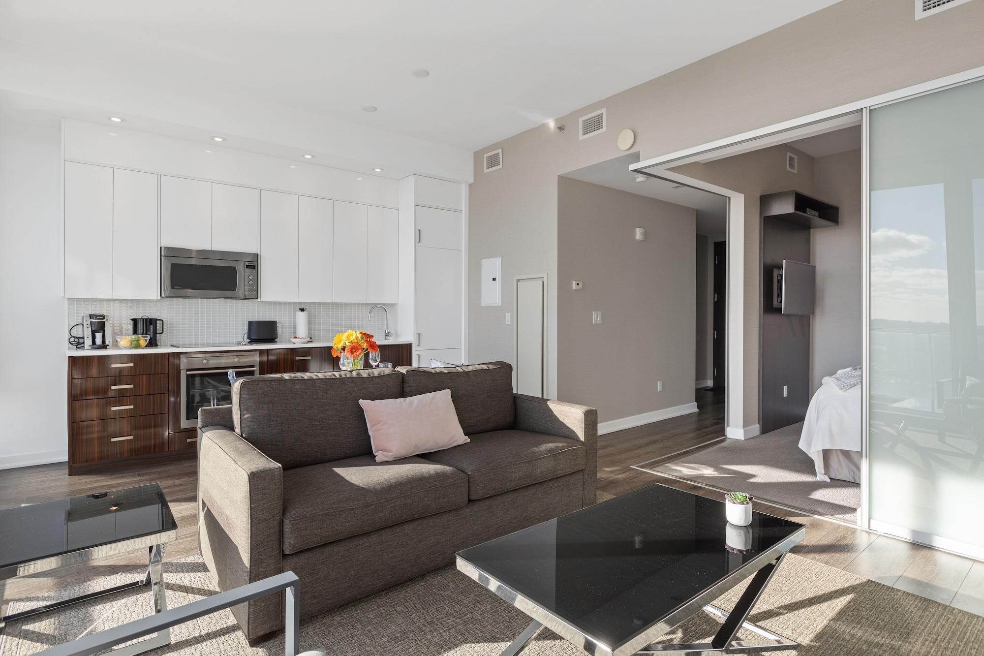 Habitación SOHO Residences Lisgar