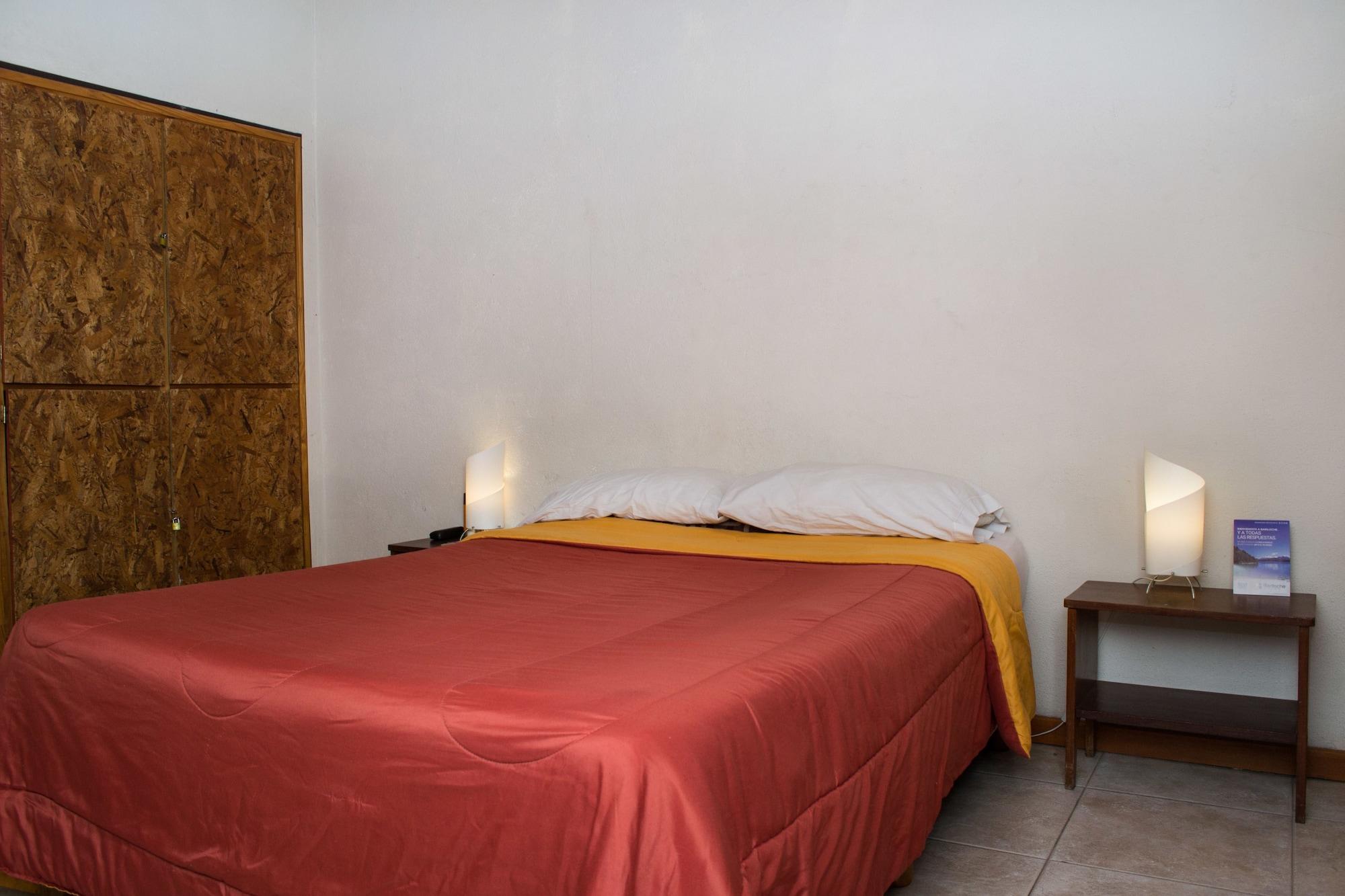 Habitación Hostel Inn Bariloche