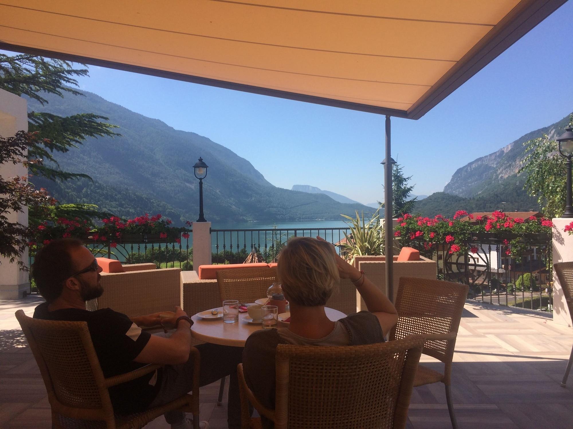 Restaurant Hotel Ariston