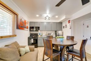Alquiler Vacacional - Pet-friendly El Paso Apt by Hospital & Zoo