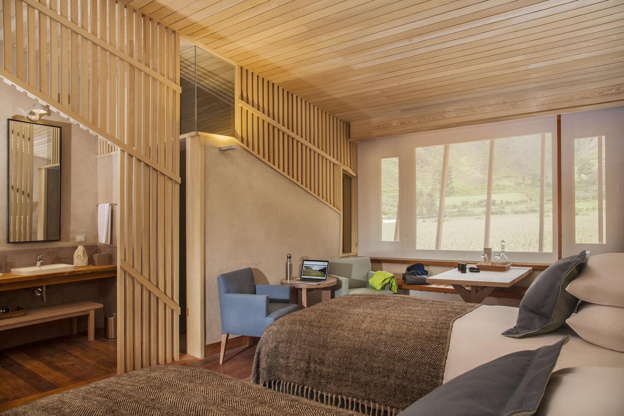 Habitación Explora Valle Sagrado