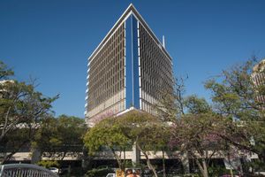 Alojamiento - Hotel Guaraní Asunción
