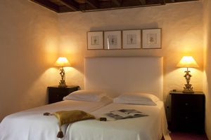 Alquiler Vacacional - Convento de São Saturnino