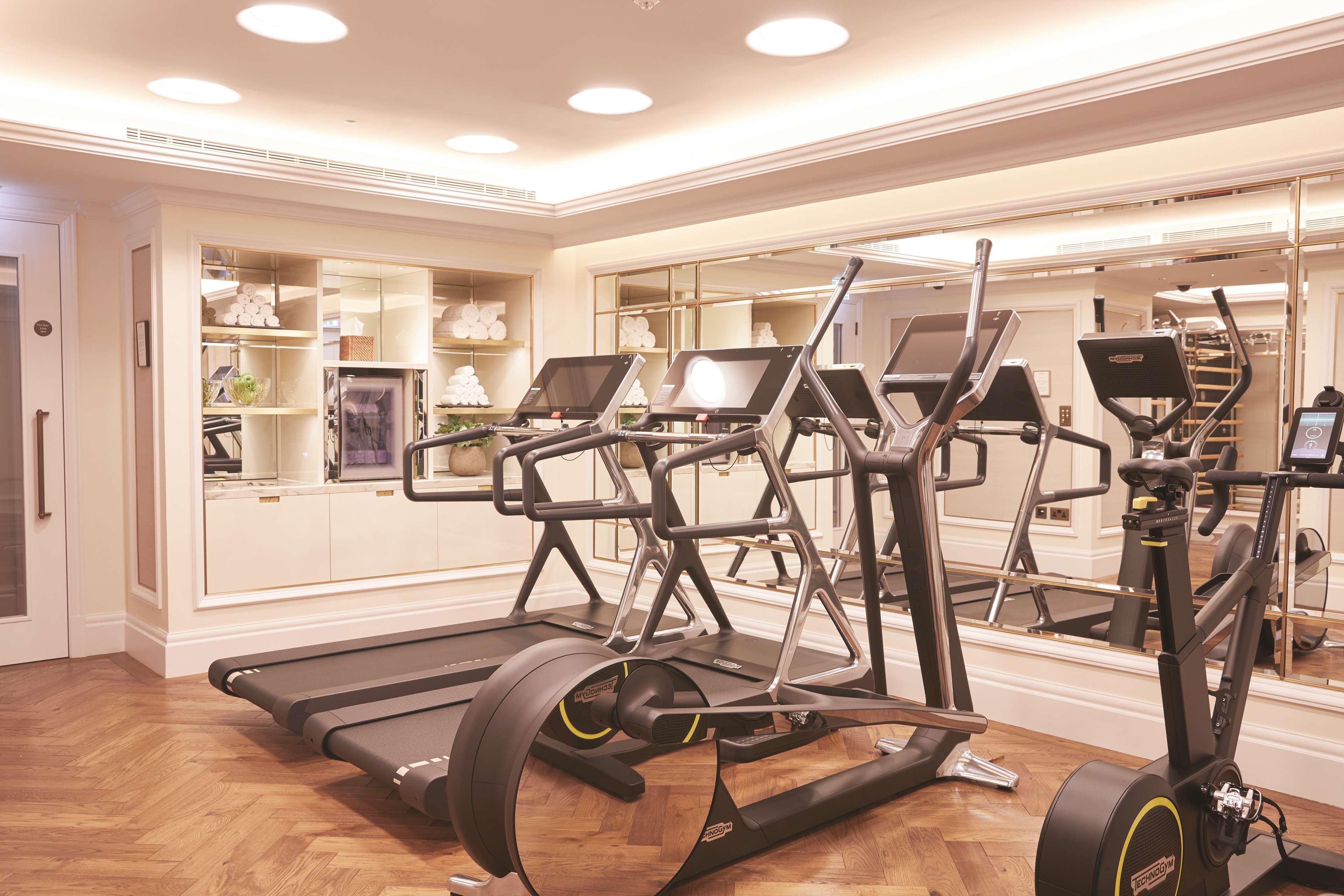 Instalaciones Recreativas The Cadogan, A Belmond Hotel, London