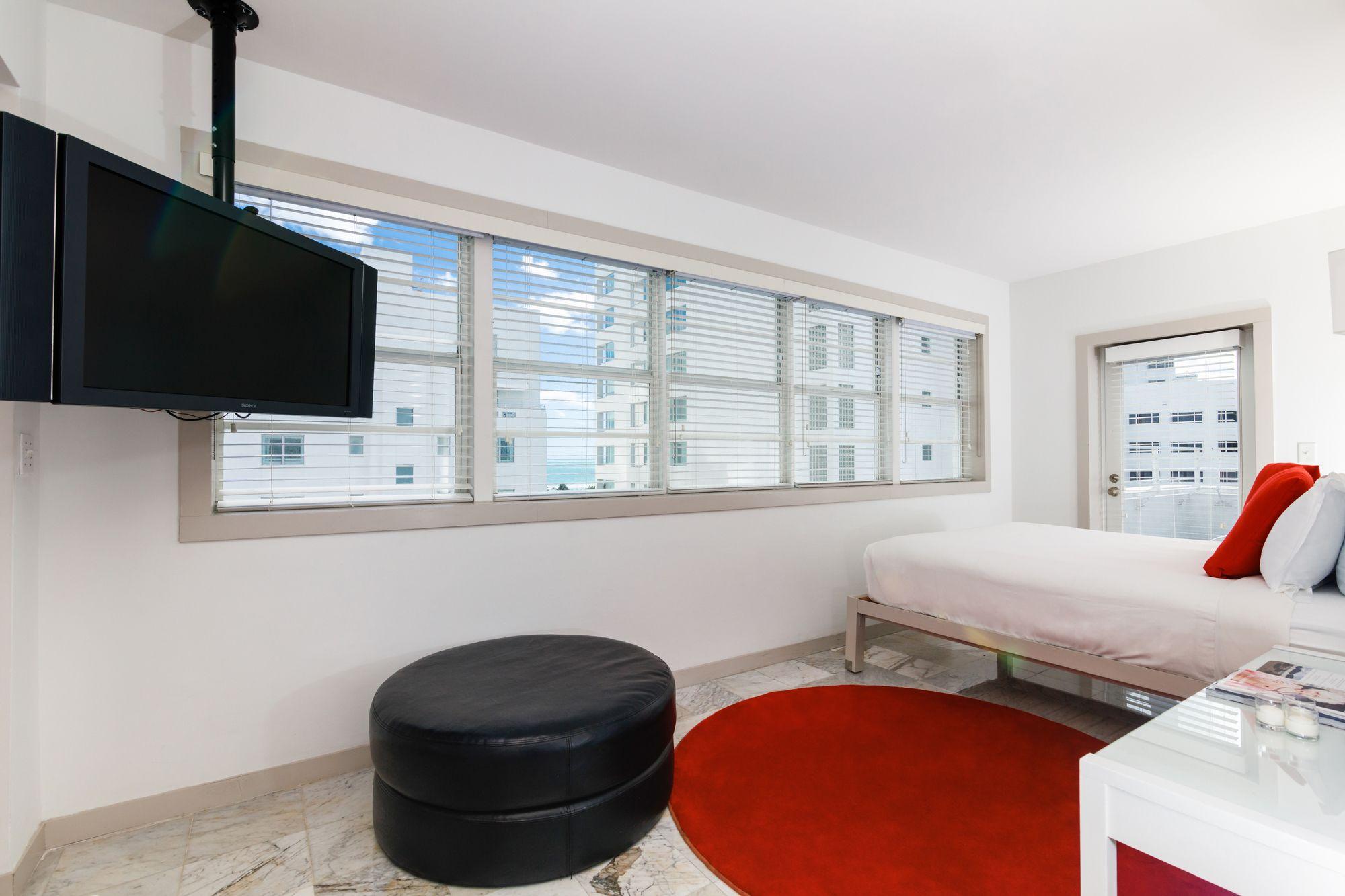 Hotel Townhouse Hotel Miami