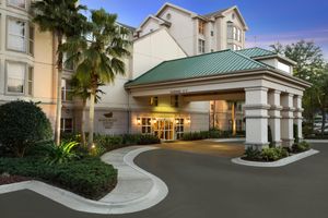 Homewood Suites by Hilton Orlando International Drive-Convention Center