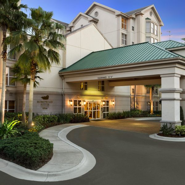 Homewood Suites by Hilton Orlando International Drive-Convention Center