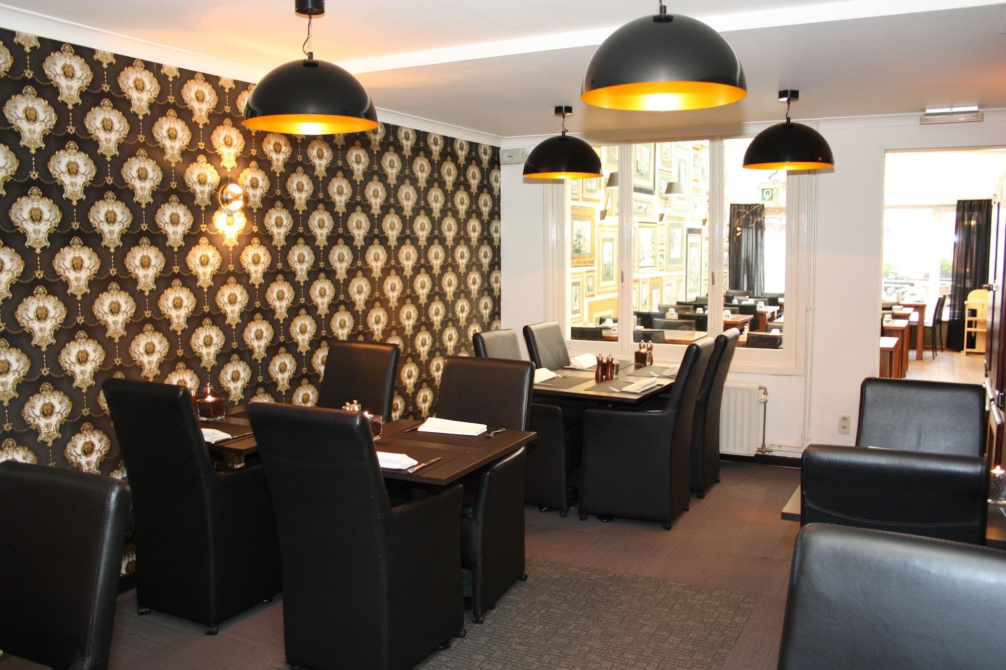 Restaurant Royal Zelzate