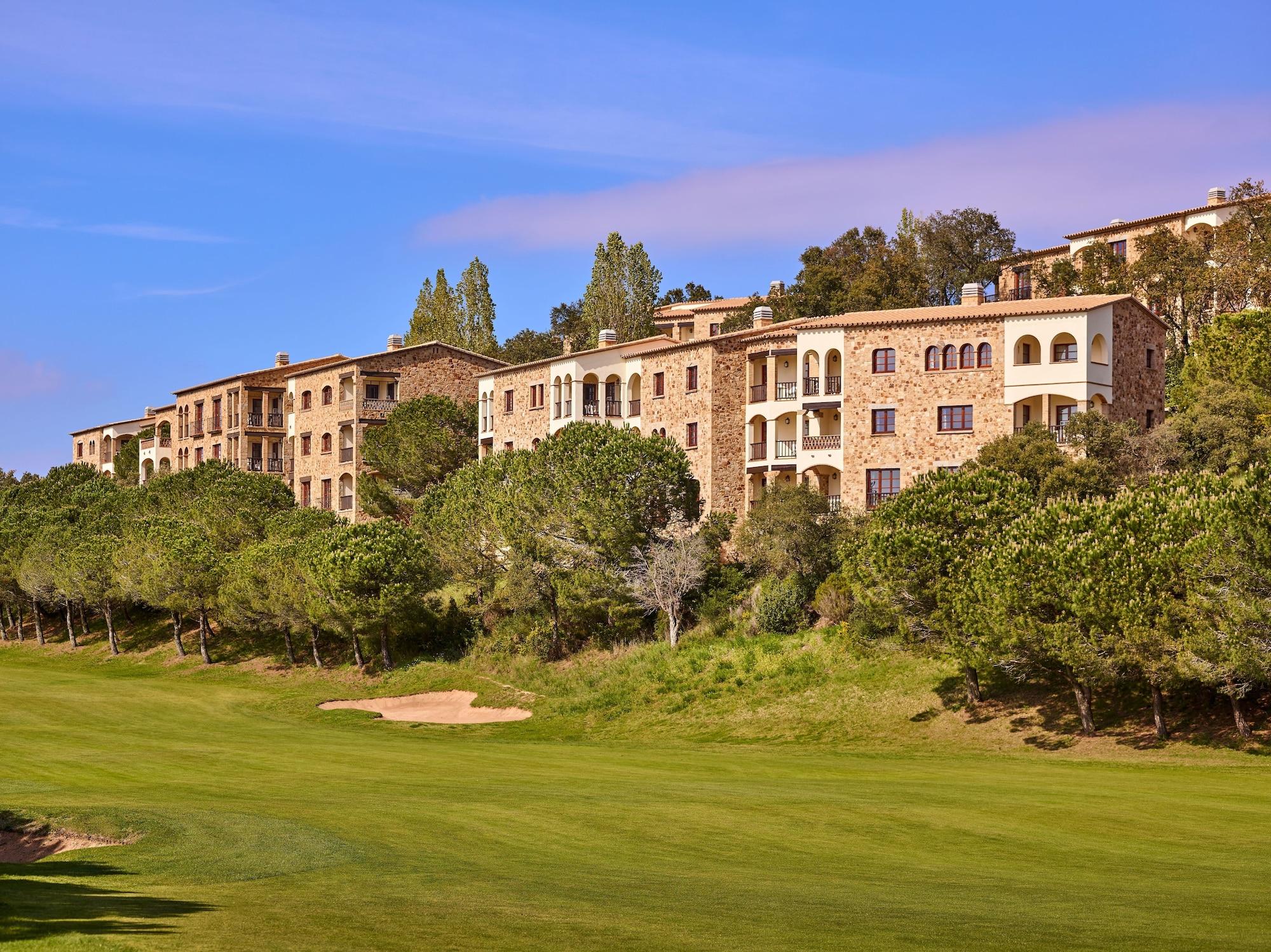 Vista Exterior Hapimag Resort Mas Nou