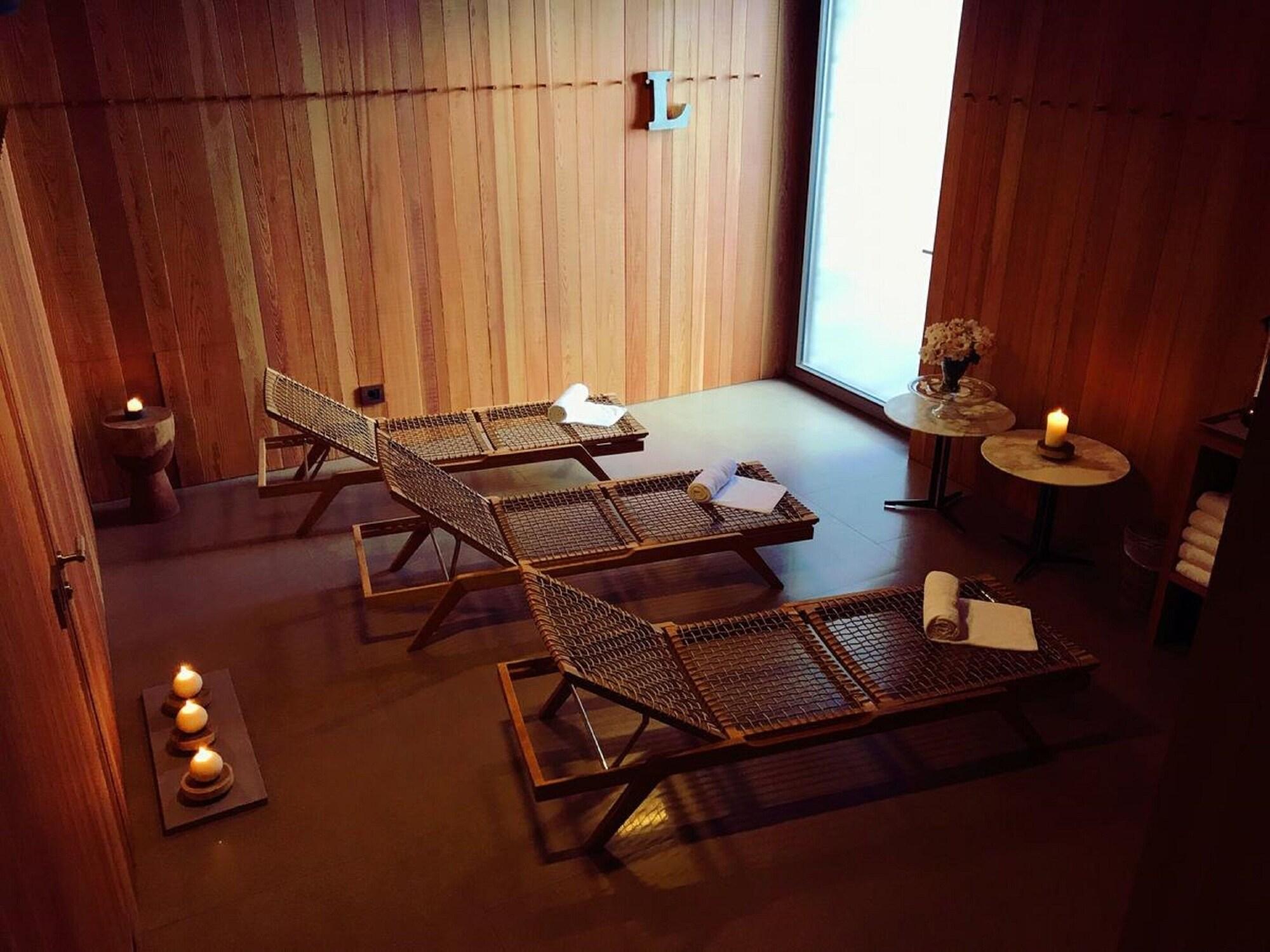 Spa Eden Hotel