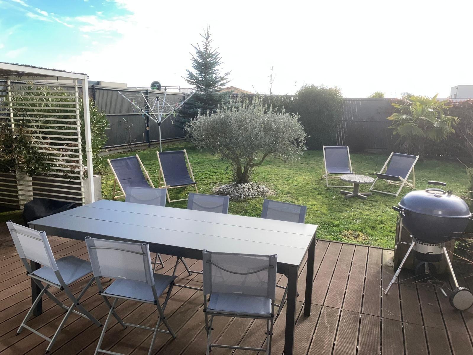 Vista Exterior Le Relais du 49 - Gîte