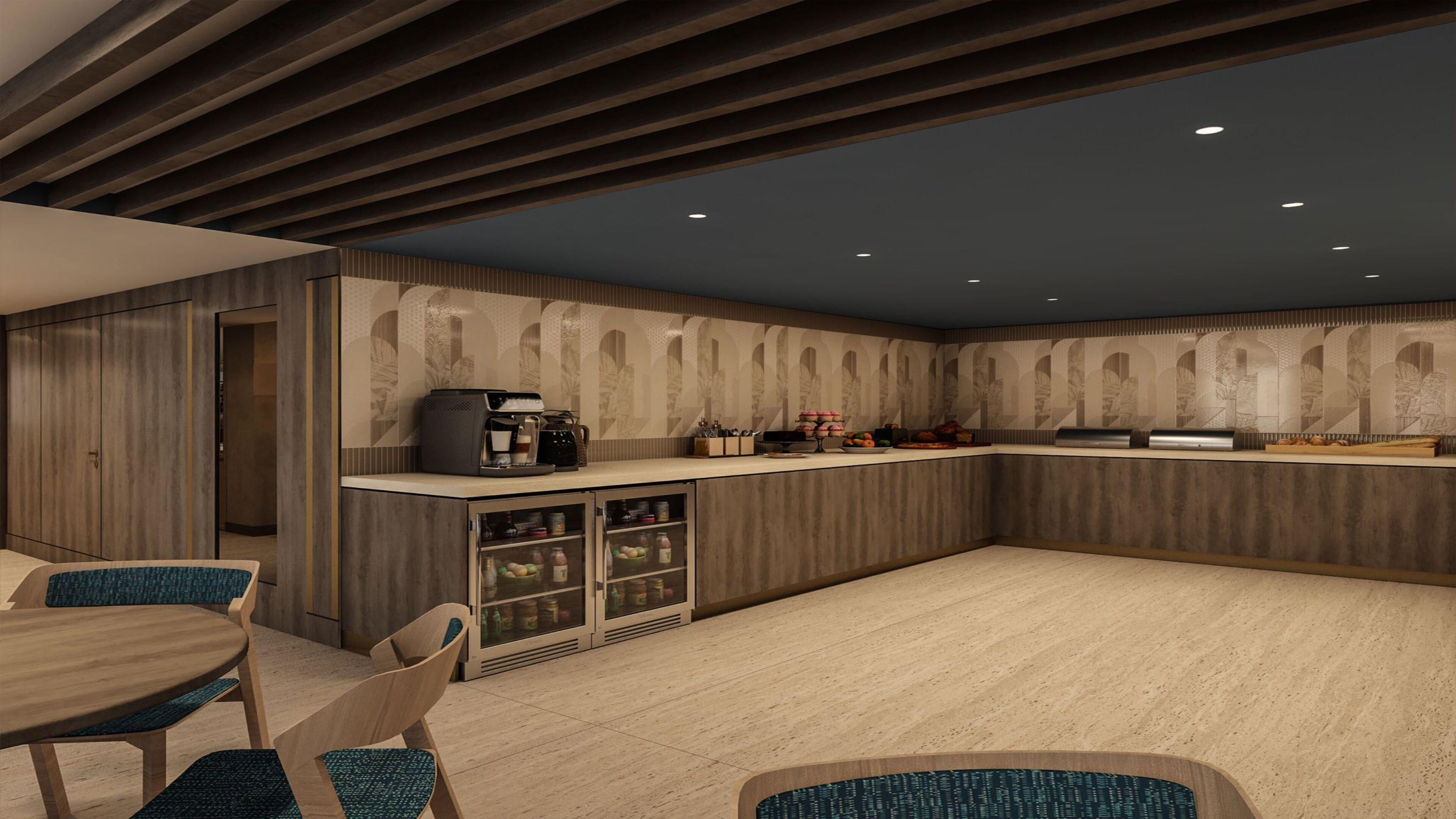 Restaurant Holiday Inn Express Istanbul - Airport Arnavutkoy by IHG