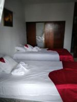 Alquiler Vacacional - Studio in Art Gallery