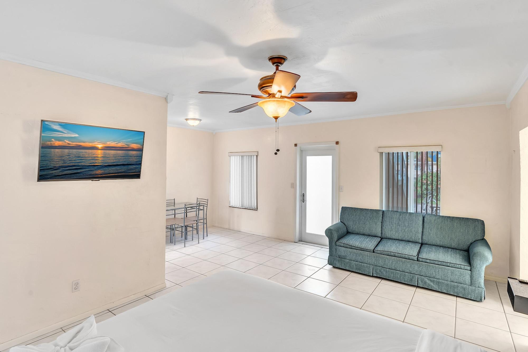 Habitación Hollywood Beach Seagull