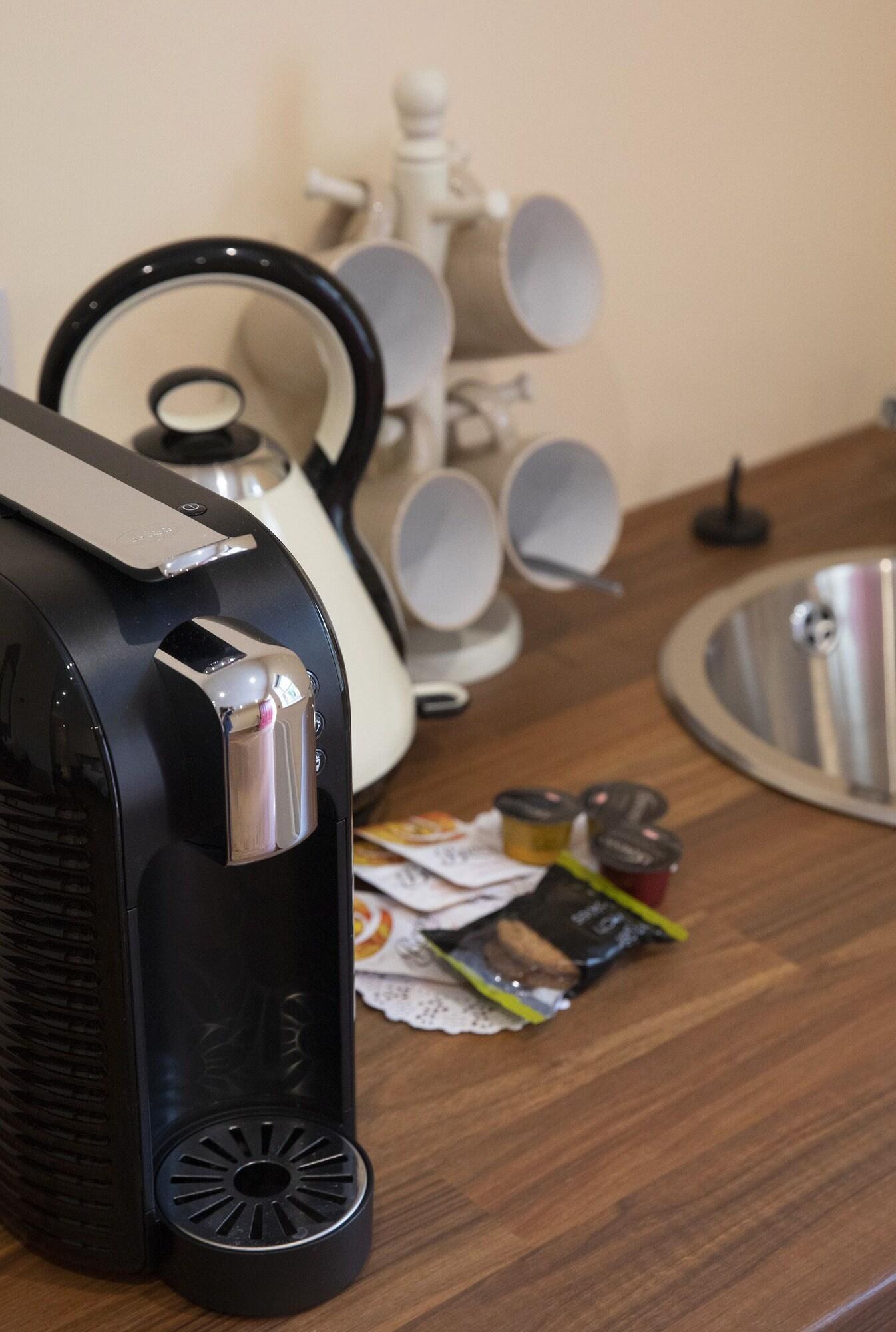 Set de Habitación Heather House