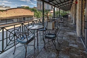 Alojamiento - Hampton Inn & Suites Austin Downtown