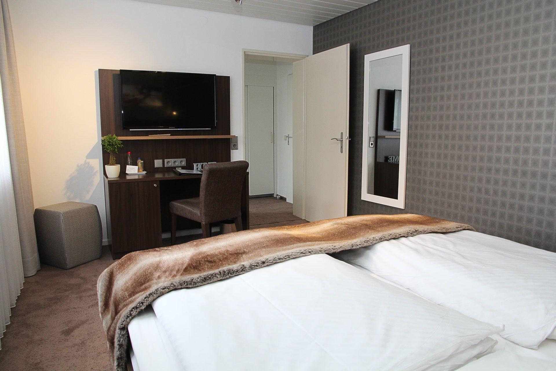Varios Hotel Vetter