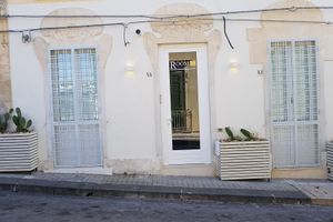 Alojamiento - Room 55