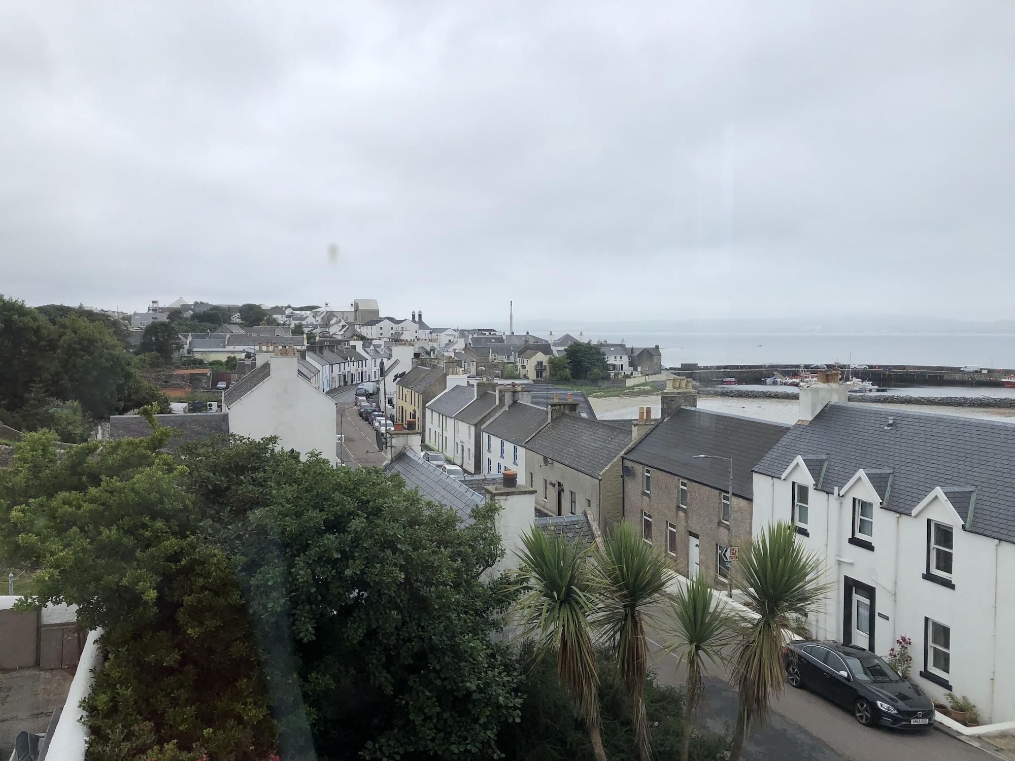 Equipamiento de Habitación The Bowmore House Bed & Breakfast