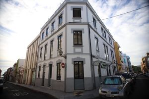 Alojamiento - Las Palmas Nest Hostel