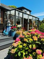 Alquiler Vacacional - Unvergesslicher Urlaub an der Nordsee - Ihr Gemütliches Ferienhaus in Holtgast