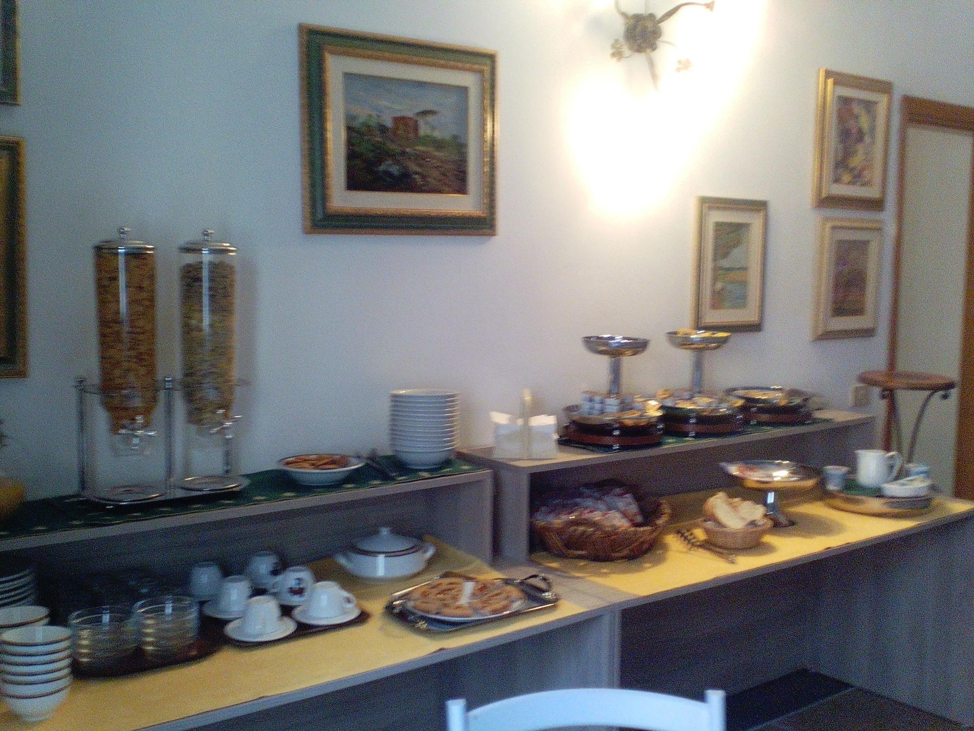 Restaurant Hotel Città