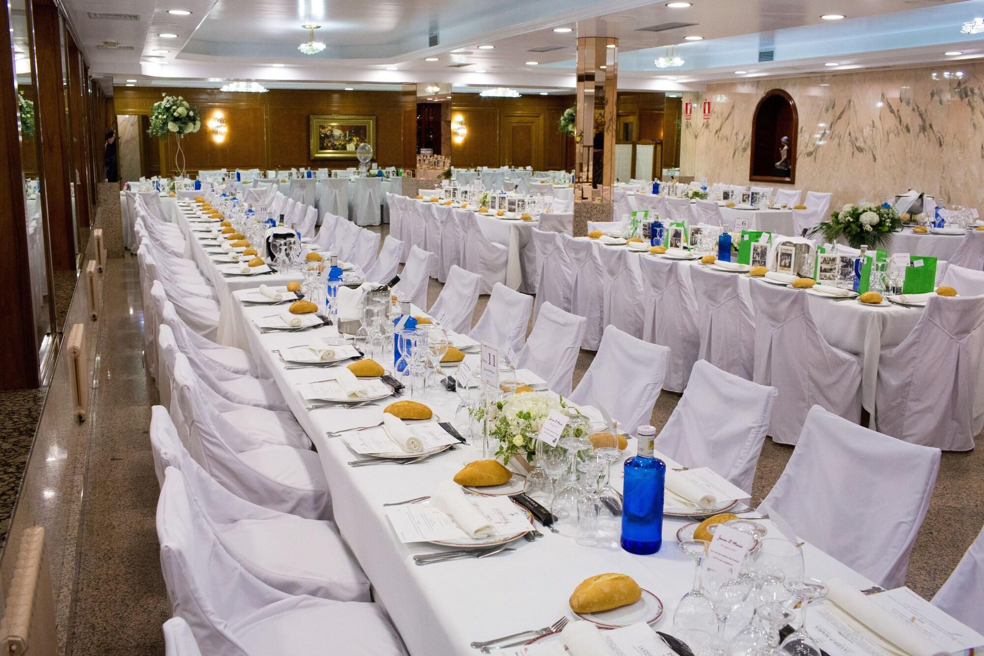 Restaurant Hotel Marivella