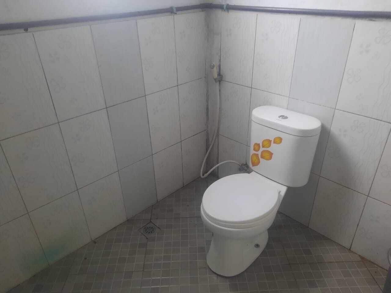 Equipamiento de Habitación Hotel O Home Stay Syariah Annur