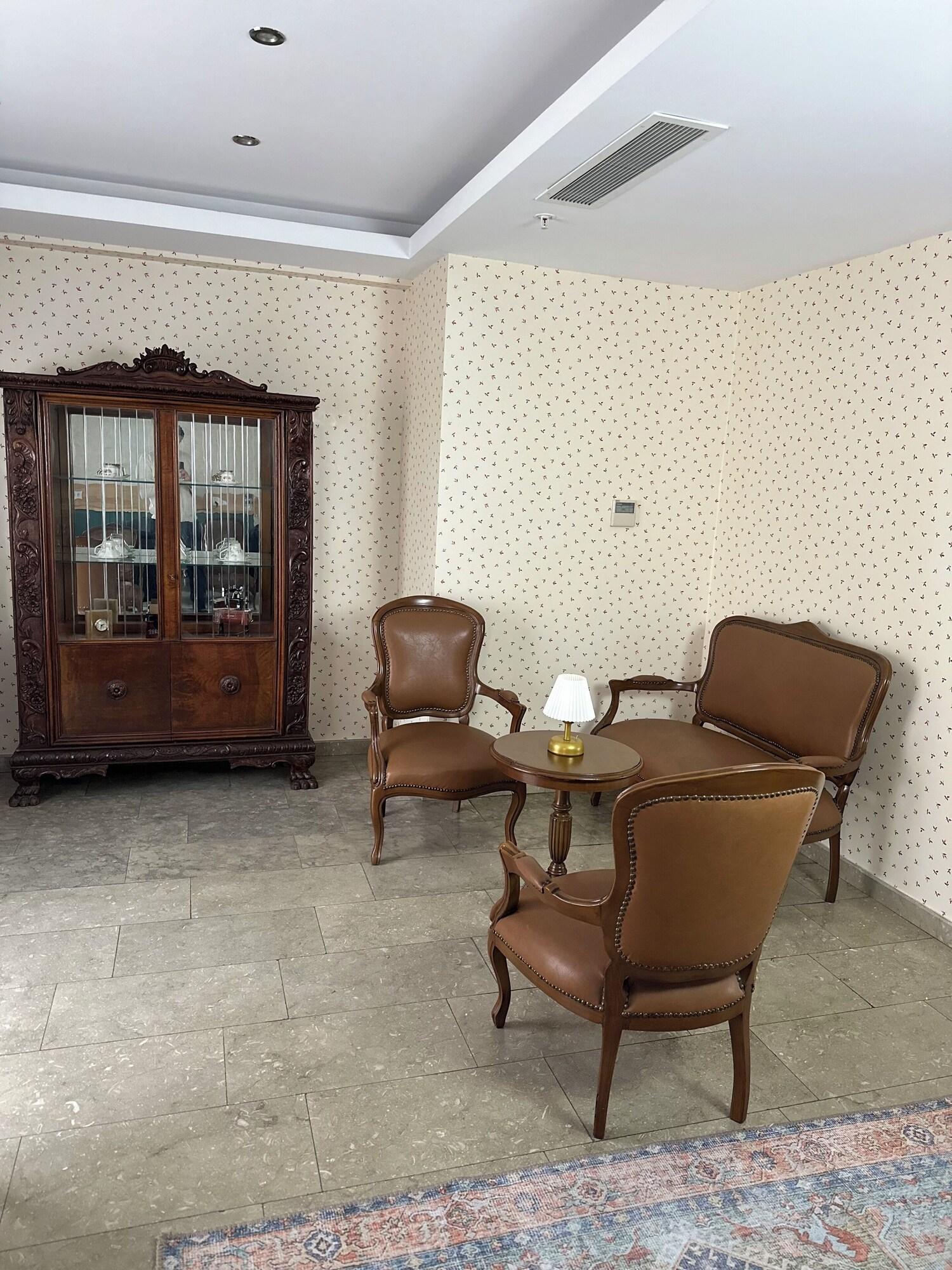 Restaurant Liberi Hotel Taksim