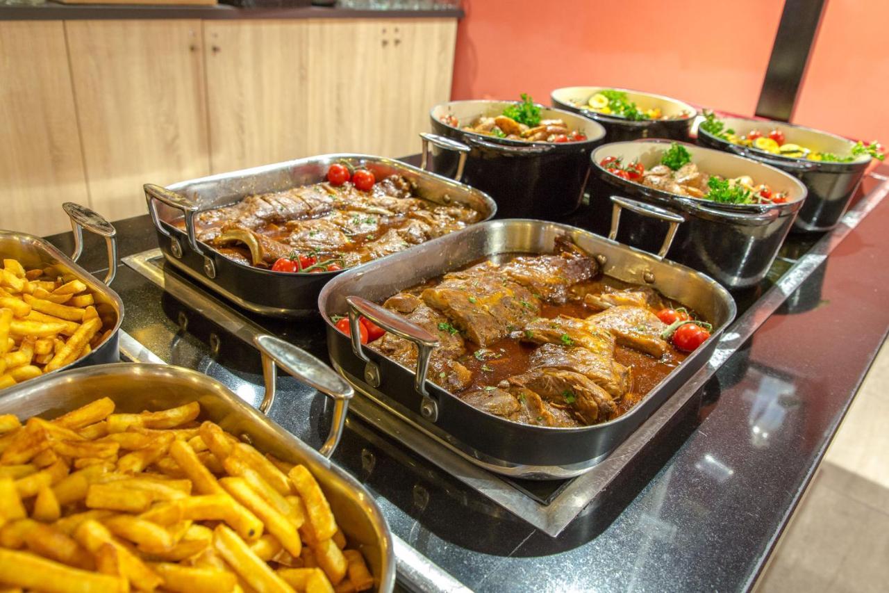 Restaurant SOWELL Family Cap d'Agde