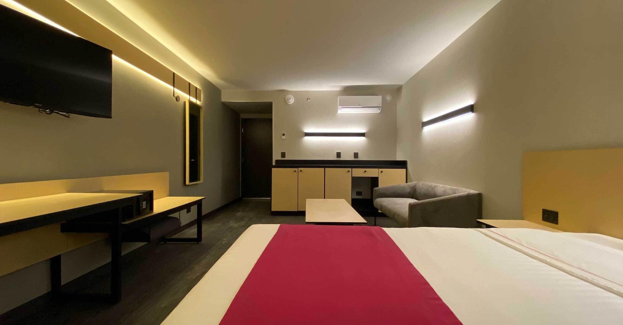 Habitación Hotel MX mas cuautitlan Izcalli, Trademark by Wyndham