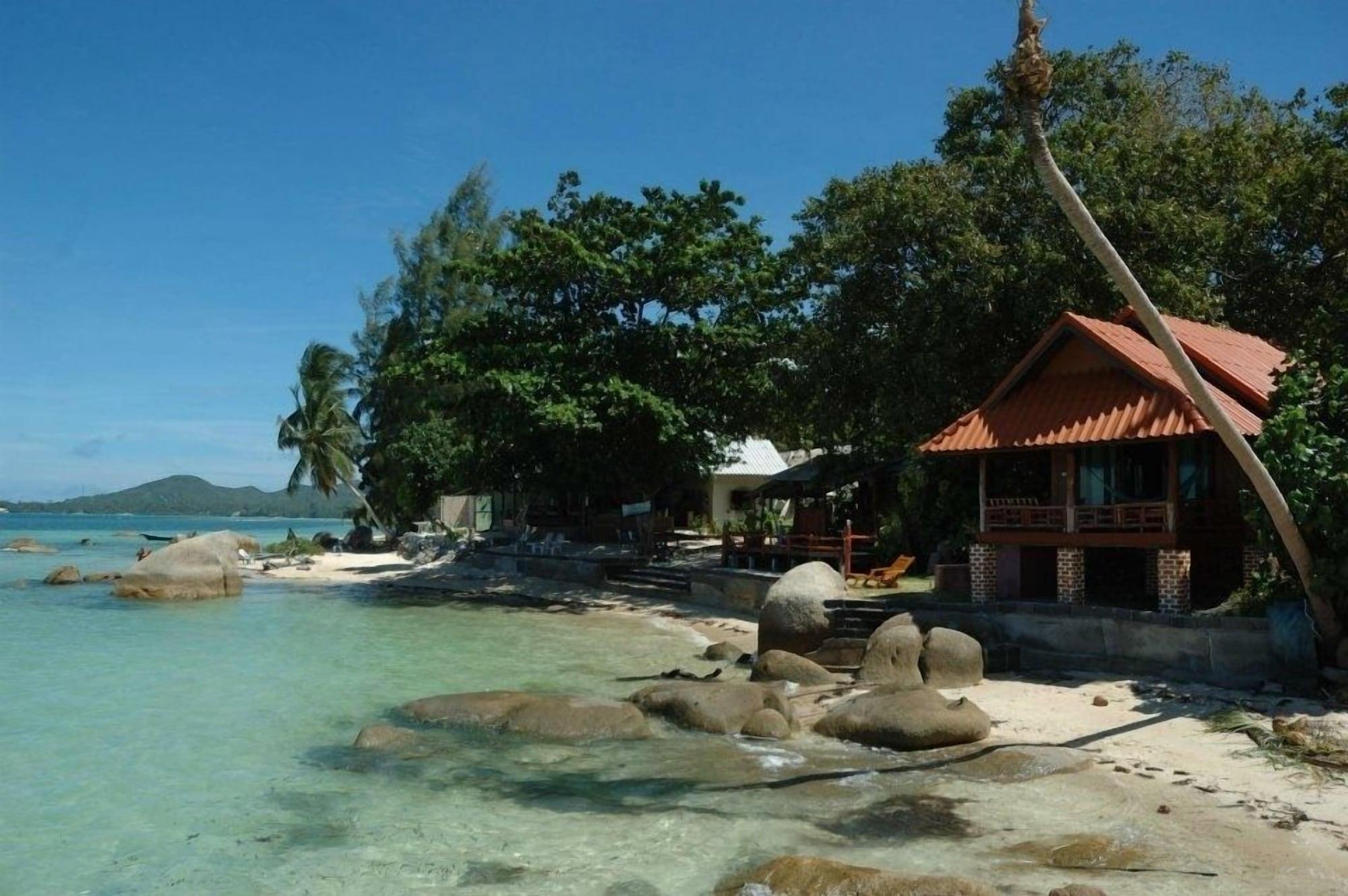 Varios Sea Sunset Resort