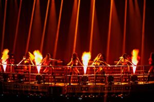 Pacote - Comida, bebida e descanso em Punta Cana