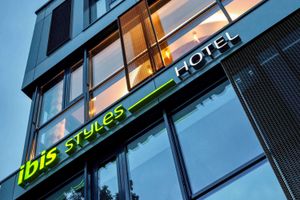 Alojamiento - ibis Styles Klagenfurt am Woerthersee
